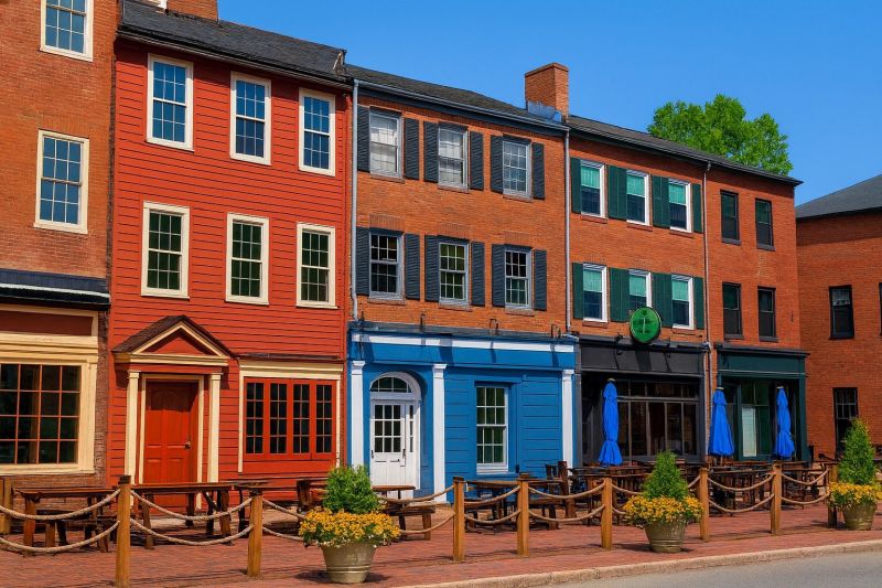 Top Bathroom Remodeling Companies in Agawam, MA