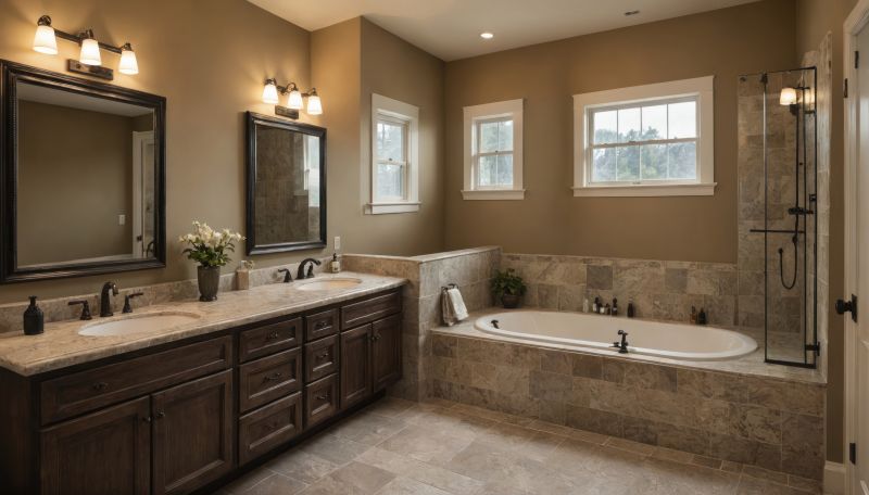 Top Bathroom Remodeling Companies in Westfield, MA